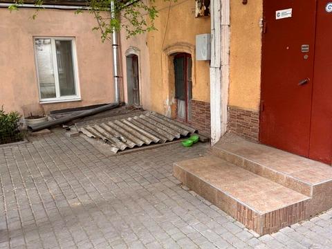 комерційна за адресою Ніжинська вул., 16
