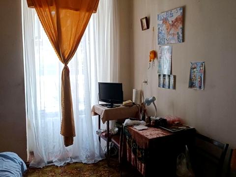 комерційна за адресою Ніжинська вул., 16