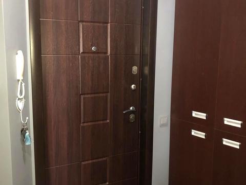 квартира за адресою Милославська вул., 2