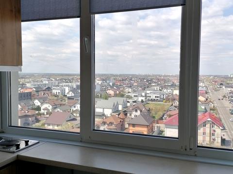 квартира за адресою Академіка Шалімова вул., 70/2