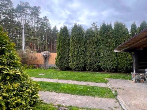дом по адресу Янтарна