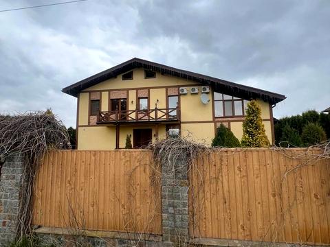 дом по адресу Янтарна