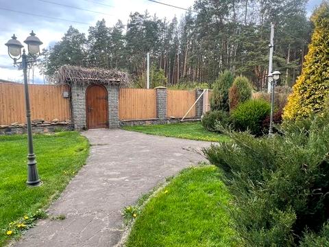 дом по адресу Янтарна