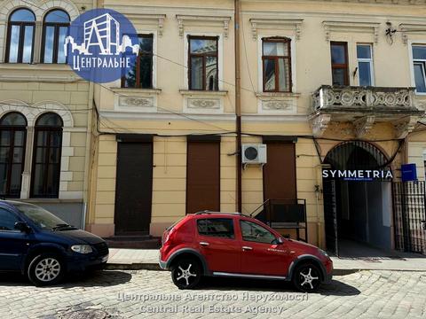 комерційна за адресою Марії Заньковецької вул., 23