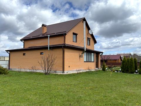 будинок за адресою с. Мала Тарасівка, Лугова