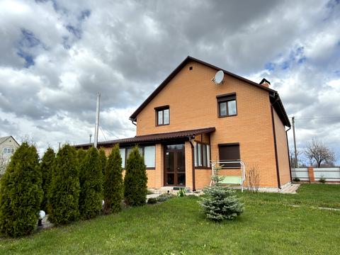 будинок за адресою с. Мала Тарасівка, Лугова