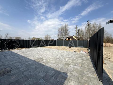 дом по адресу Виноградная ул., 33