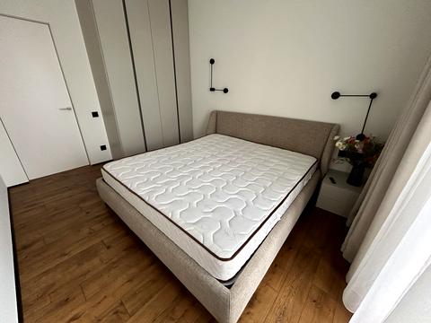 квартира за адресою Олександра Кониського вул., 22-А