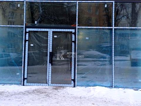 комерційна за адресою Володимира Сікевича вул., 25