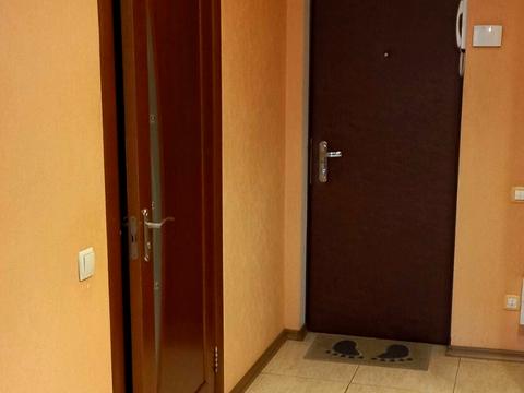 квартира за адресою Відрадний просп. (Чубаря), 32