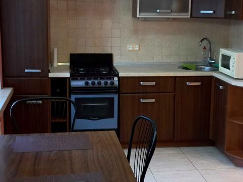 квартира за адресою Відрадний просп. (Чубаря), 32