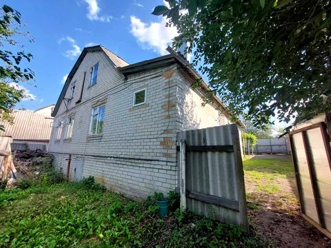 будинок за адресою Слобожанська вул., 157