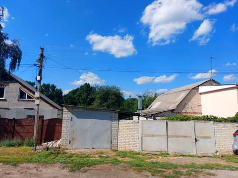будинок за адресою Слобожанська вул., 157