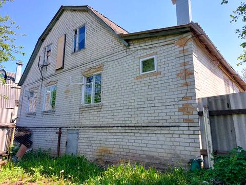 будинок за адресою Слобожанська вул., 157