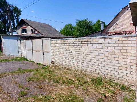 будинок за адресою Слобожанська вул., 157