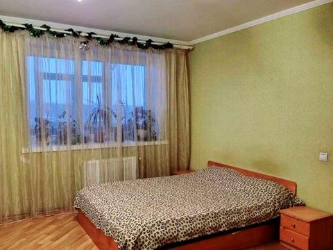 квартира за адресою Олександра Аніщенка вул., 11/1