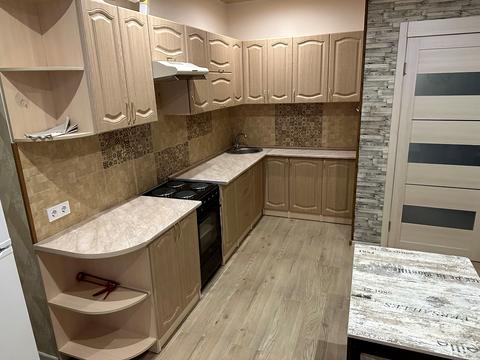 квартира за адресою Молочна вул. (Кірова), 30