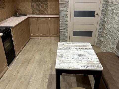 квартира за адресою Молочна вул. (Кірова), 30