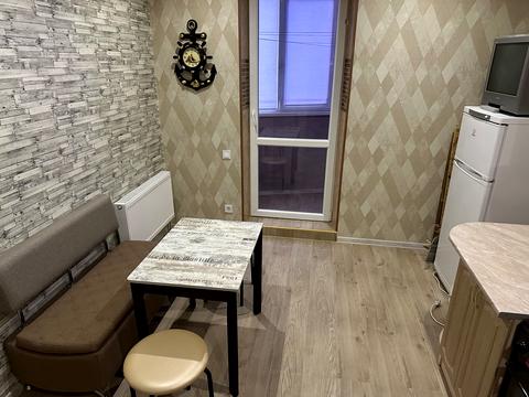 квартира за адресою Молочна вул. (Кірова), 30