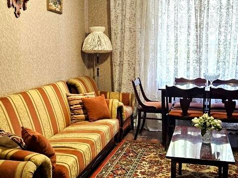 квартира за адресою Сталеварів вул., 18