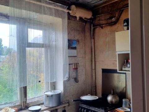 квартира за адресою Шевченка просп., 15/5