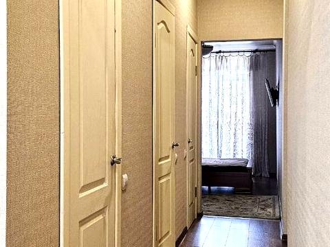 квартира за адресою Сталеварів вул., 18