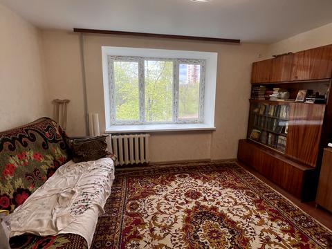 квартира за адресою Наталії Кобринської вул. (Грицевця), 1