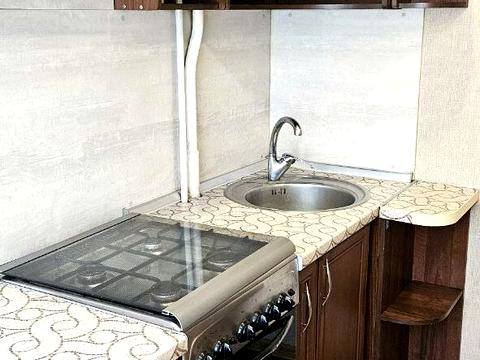 квартира за адресою Сталеварів вул., 18