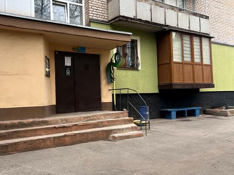 квартира за адресою Наталії Кобринської вул. (Грицевця), 1