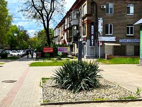 квартира за адресою Сталеварів вул., 18