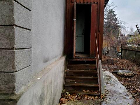 будинок за адресою Берестова вул., 13а