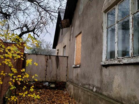 будинок за адресою Берестова вул., 13а