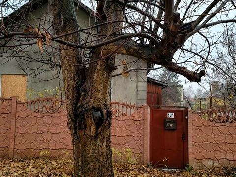дом по адресу Берестовая ул., 13а
