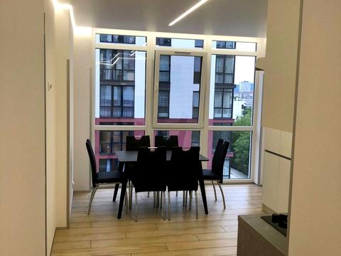 квартира за адресою Малоголосківська вул., 32б
