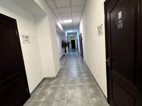 коммерческая по адресу Львов, Госпитальная ул., 1