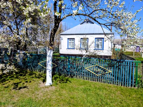 дом по адресу Гагаріна
