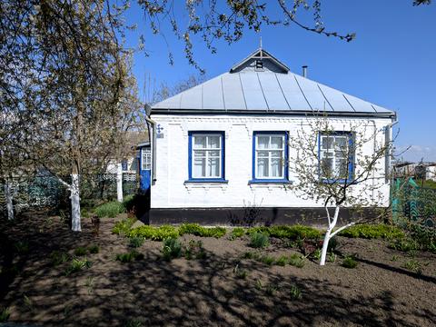 дом по адресу Гагаріна