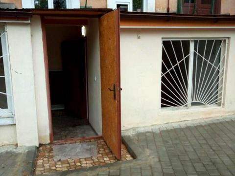 комерційна за адресою Торгова вул., 53