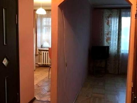 квартира за адресою Авраама Лінкольна вул. (Димитрова), 45