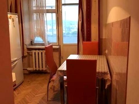 квартира за адресою Авраама Лінкольна вул. (Димитрова), 45