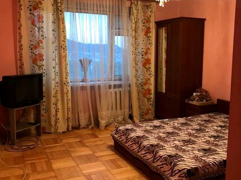 квартира за адресою Авраама Лінкольна вул. (Димитрова), 45