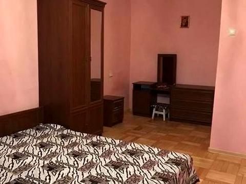 квартира за адресою Авраама Лінкольна вул. (Димитрова), 45