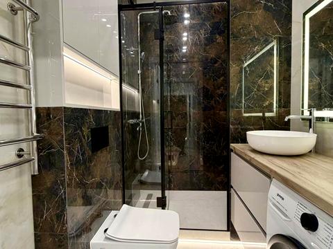 квартира по адресу Мартинова просп., 63