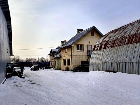 коммерческая по адресу Городоцкая ул., 357