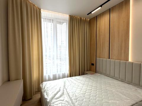 квартира по адресу Мартинова просп., 63