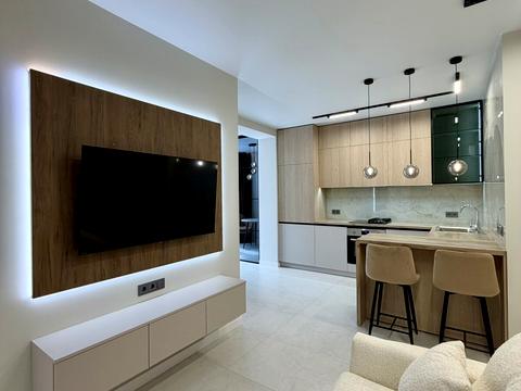 квартира за адресою Мартинова просп., 63