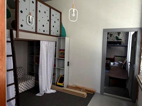 коммерческая по адресу Святослава Храброго ул. (Чкалова), 15