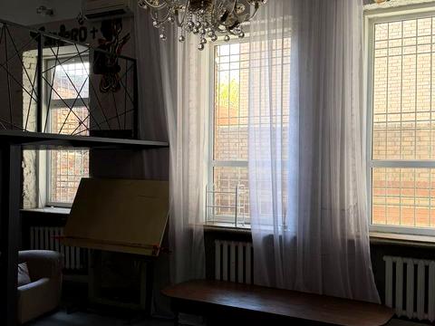 коммерческая по адресу Святослава Храброго ул. (Чкалова), 15