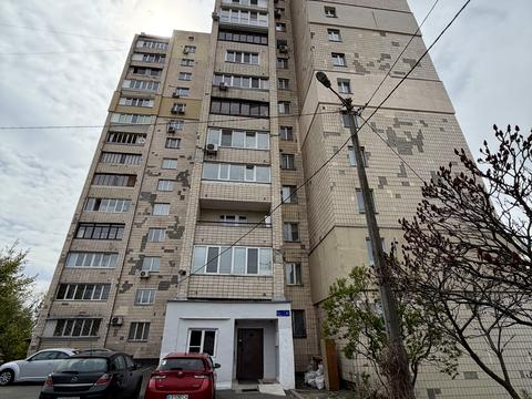 квартира по адресу Дачна ул. (Бориса Гаріна), 51