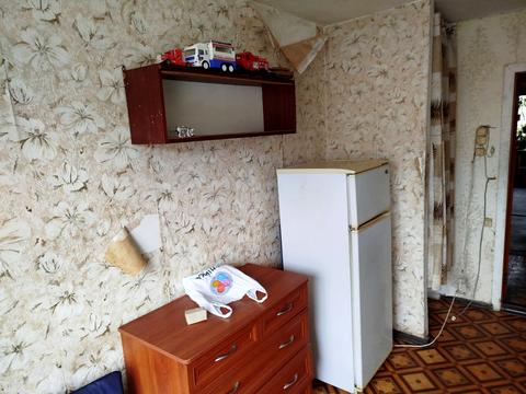 комната по адресу Новикова ул., 12